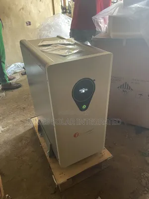 12.5kwh Felicity Lithium Battery