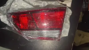 Booth Lamp for Kia Rio 2022 Available