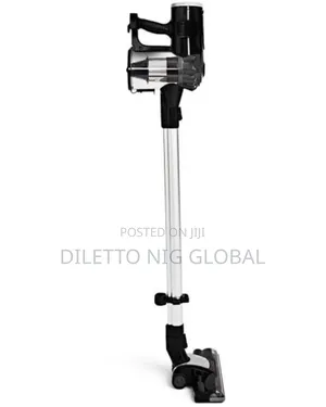 Cordless Handstick Vacuum Cleaner – Lightweight Cordless Stick Vacuum