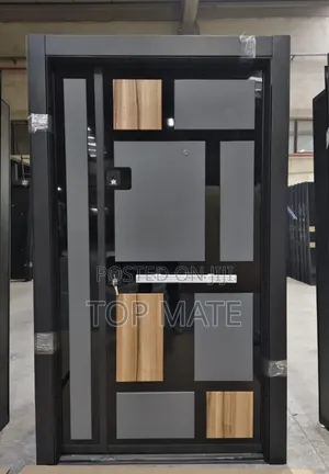 4feet Turkey  Luxury Door