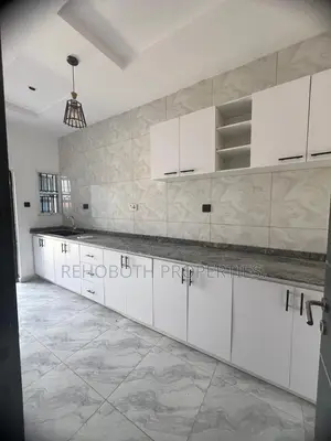 2bdrm Apartment in Promise Land Elebu, Akala Express for rent