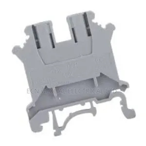 2.5mm Din Rail Terminal Block Connectors