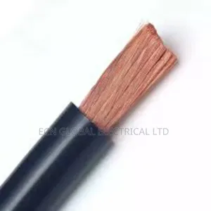 70mm2 Welding Cable – Heavy Duty Flexible Power Cable