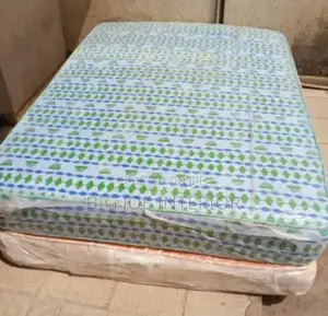 Strong Mouka Foam 4x6x8