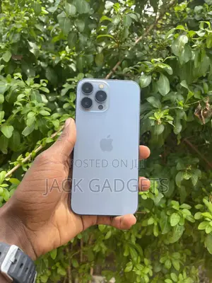 Apple iPhone 13 Pro Max 128 GB Blue