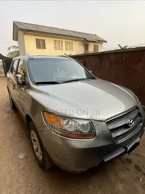 Hyundai Santafe 09