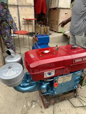 Affordable Rixuan 15kva Diesel Generator – Brand New Deal!