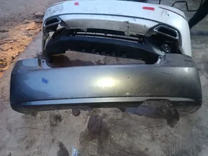 Back Bumper Honda Civic 2006/2008