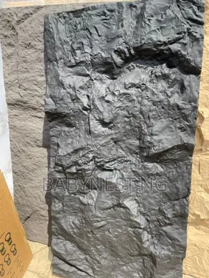60mm Pu Stone