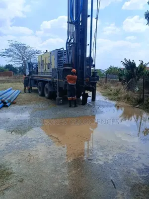 Borehole Drilling in Oyo State(Ibadan, Oyo, Akinyele, Iseyin, Ibarapa)