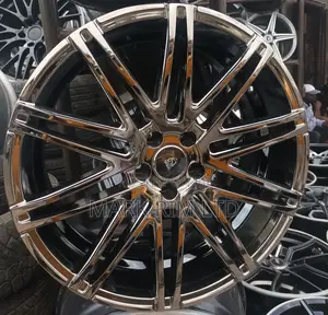 20inche Rim Mercedes Benz Ml350