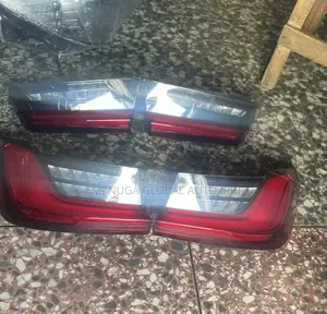 BMW Complete Back Light G20