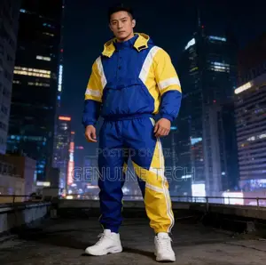 Quality Tracksuit