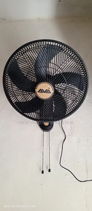 Ava 18" Wall Fan