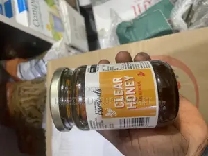 Essential Clear Honey-Uk
