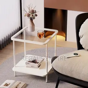 Bedside Stool