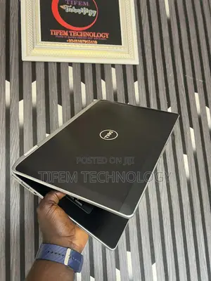 Laptop Dell Latitude E6430 8GB Intel Core i5 HDD+SSD 500GB