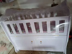 Foreign Baby Bed