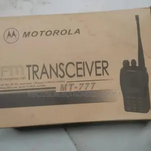 Mt777 Transceiver