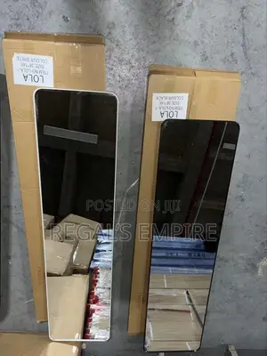 Standing Mirror