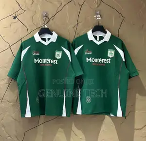 Quality Jersey Top