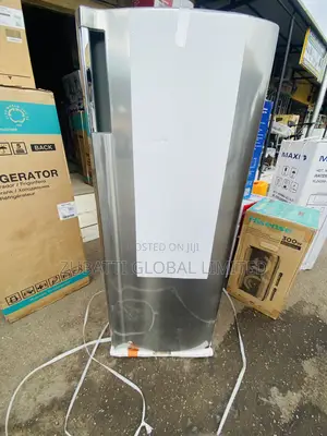 Lg Low Voltage Refrigerator 199l (Gn-y331sls)