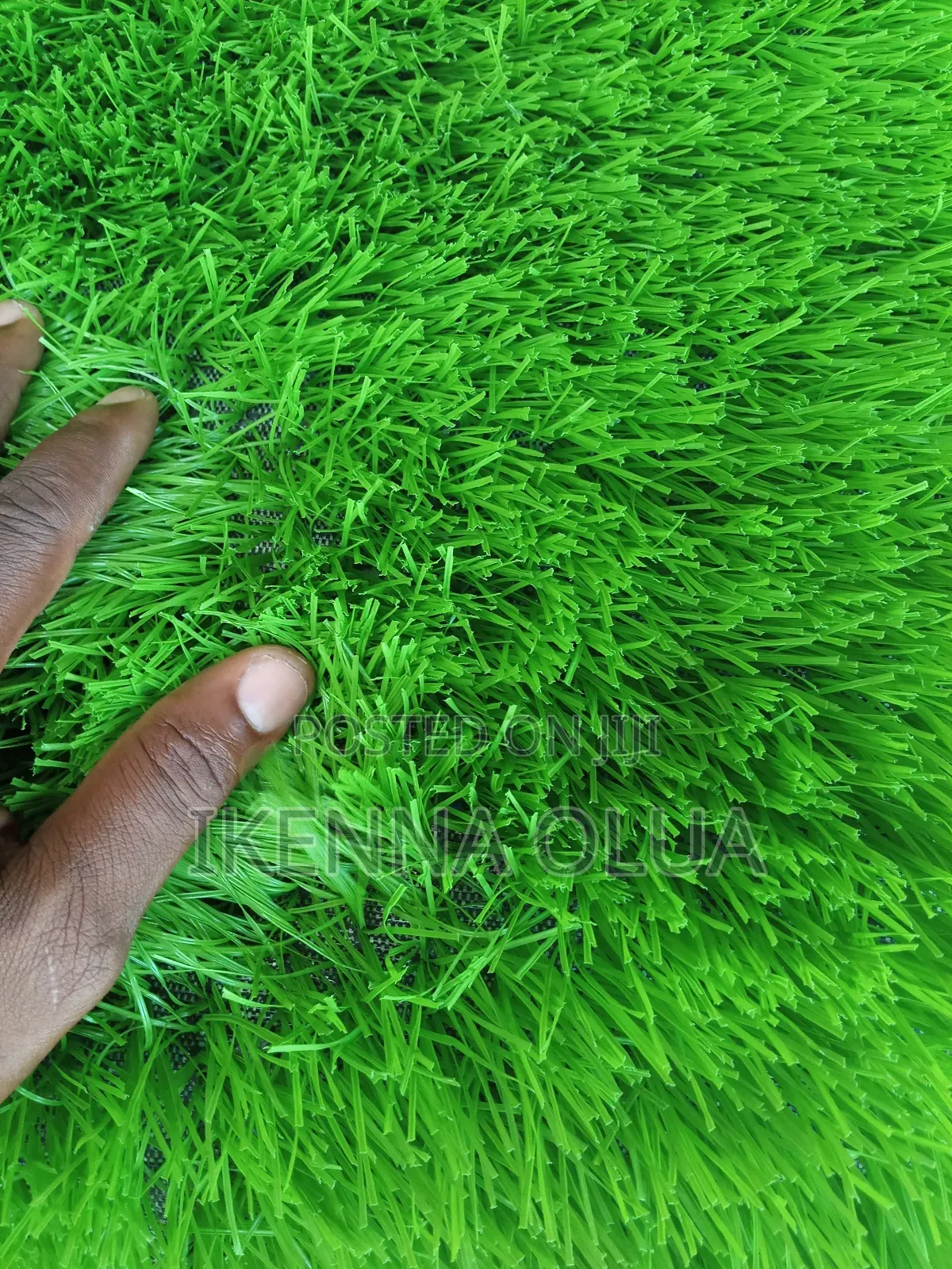 35mm Artificial Grass