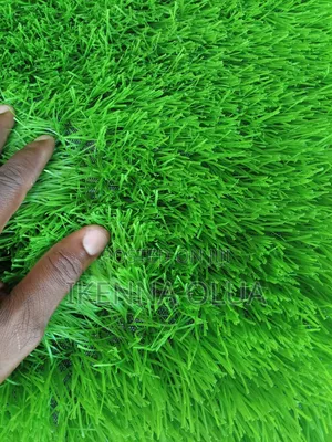 35mm Artificial Grass