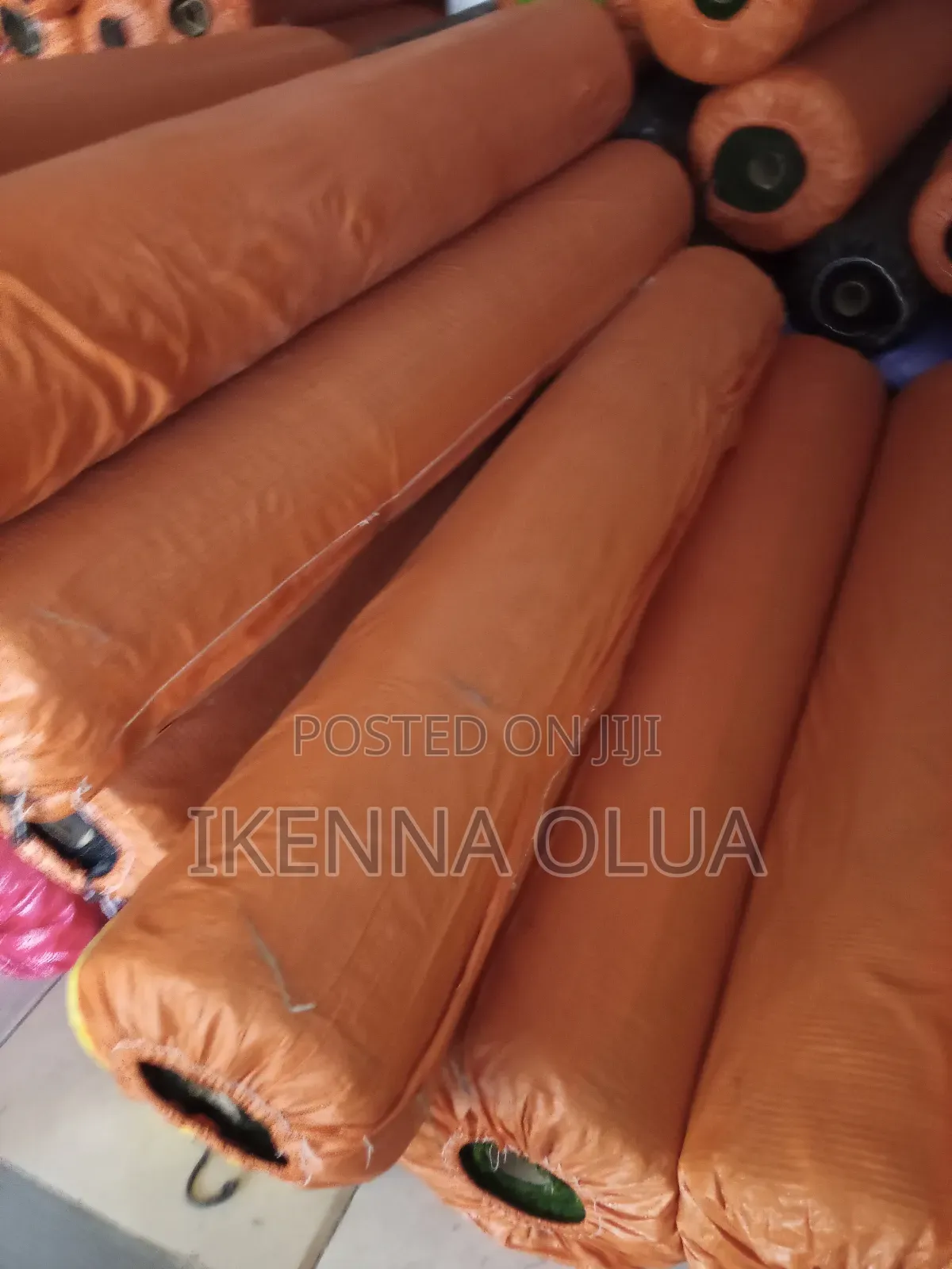 35mm Artificial Grass