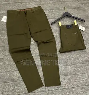 *High Quality Jean Pants