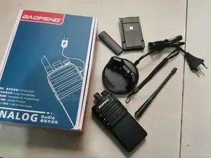 Baofeng Radio