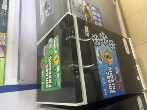 Nexus Inverter Chest Freezer 150l