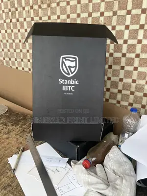 Custom Carton Packaging