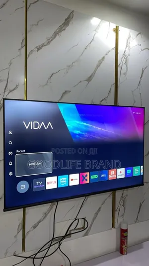 Hisense 55 Inches