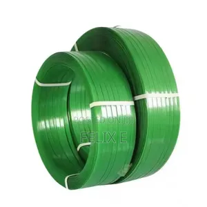 Green Pet Strap