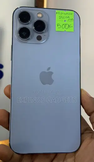 Apple iPhone 13 Pro Max 256 GB Blue