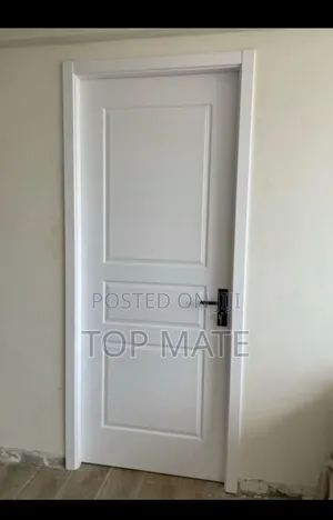 3ft Imported Turkey Wooden Door