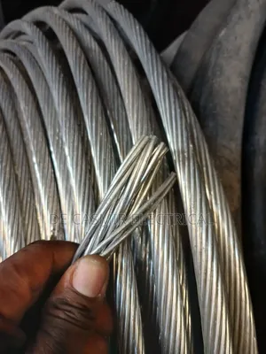 1x150mm2 Aluminium Conductor