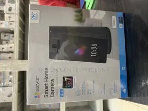 Ezviz S10 Smart Home Camera