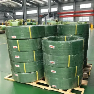 Wood Strapping Rope