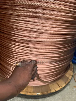 70mm2 Bear Copper Wire Fullgage