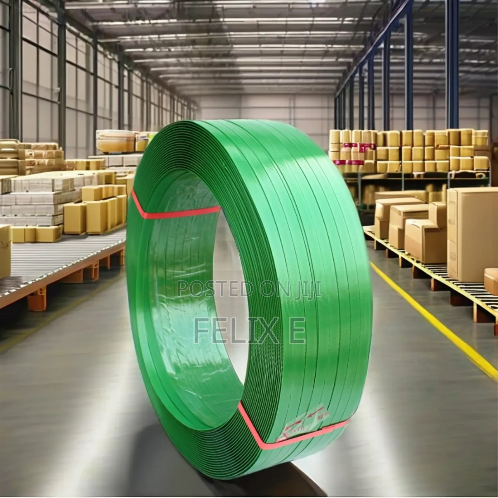 Baling Strap Rope