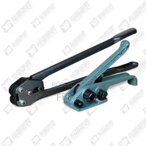 Heavy Duty Manual Strapping Tool
