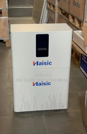 4kwh(All In One)1.5kva Hybrid Inverter