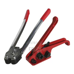 Multi Purpose Strapping Tool Set