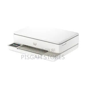 Hp Envy 6120e All-in-One Hp+ Enabled Wireless Colour Printer With Hp+