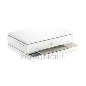 Hp Envy 6120e All-in-One Hp+ Enabled Wireless Colour Printer With Hp+