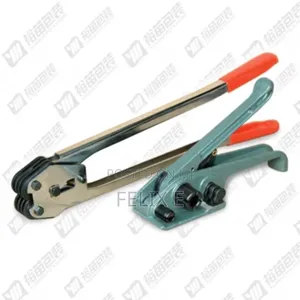 Handheld Pet Strapping Sealer