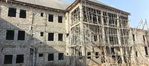 22bdrm Hotel in Not in an Estate, Kubwa for Sale
