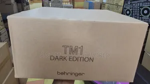 Tmi Dark Edition